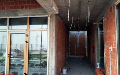 Radovi na izgradnji dječjeg vrtića u Piškorevcima u punom jeku