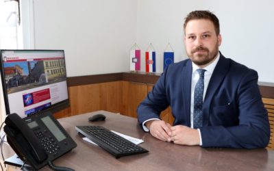 Čestitka gradonačelnika povodom Dana Grada Đakova