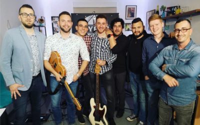 Dyaco show – In memoriam Slaven Crnojević