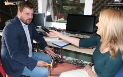 Gradonačelnik Mandarić: “O okolišu ne dvoji, otpad odvoji”