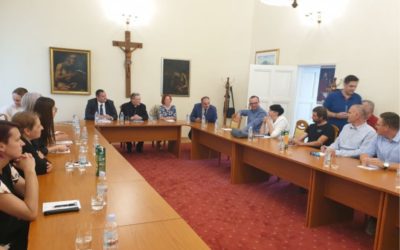 Održan okrugli stol o položaju mladih poljoprivrednika