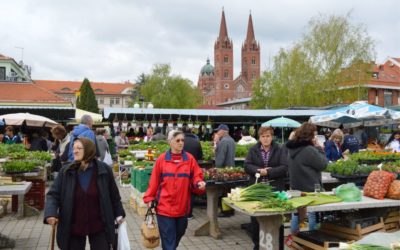 Dodjela certifikata “Proizvodi hrvatskog seljaka”
