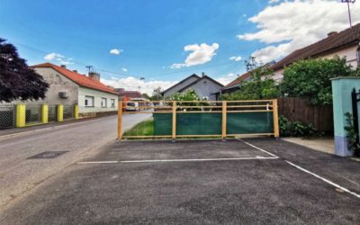 Majstorović: Situaciju u Runjaninovoj ulici treba žurno riješiti!