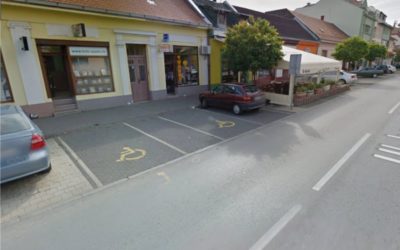 Vozači oprez! Policija danas kontrolira gdje ste se parkirali