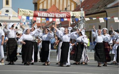 Capak o mjerama za folklorne i sportske događaje