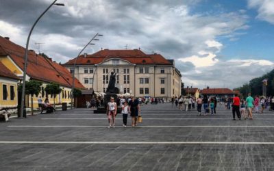 Program obilježavanja Dana Grada Đakova
