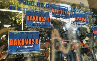 Prvi veliki intervju s „Đakovo 2.0 – bolji grad“