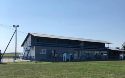 HOŠK krenuo s pripremama, u nedjelju gostuju u Mandićevcu!