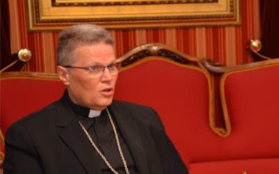 Poruka mons. Đure Hranića na početku nove školske i katehetske godine