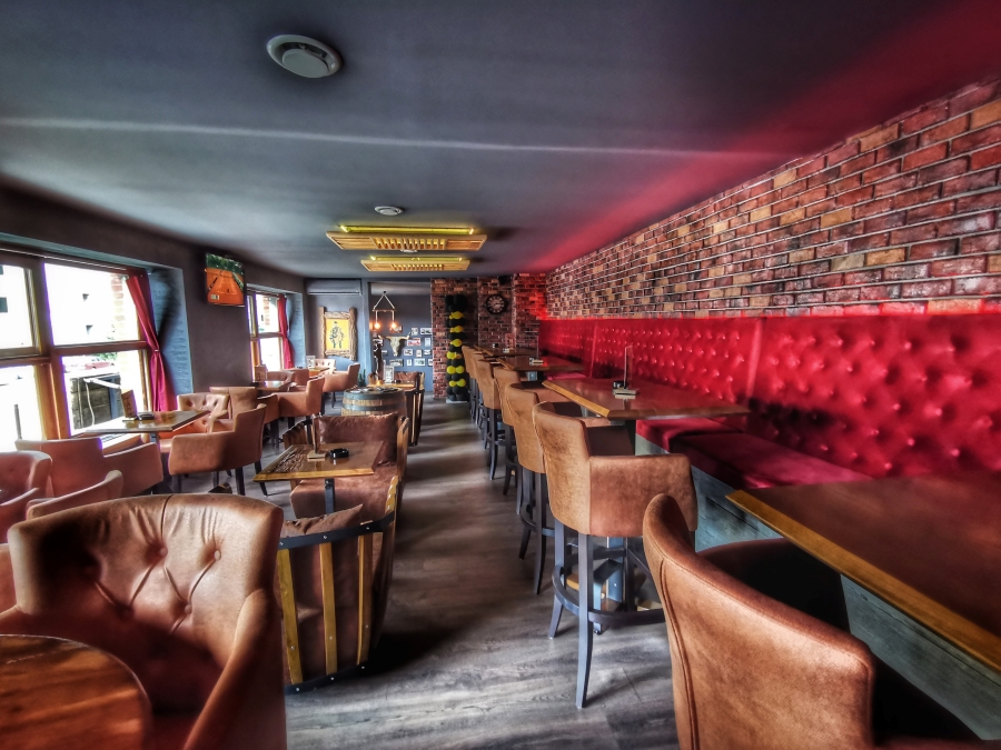 Caffe bar Saloon organizira prvi pub kviz