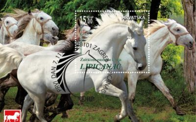 “Lipicanac” je najljepša europska marka