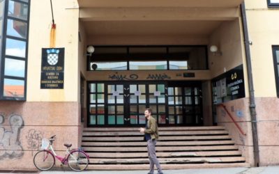 Zahtjevi za priznavanje prava na naknadu za troškove ogrjeva