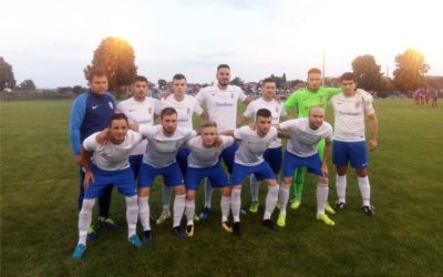 Bedem pobjednik turnira, Zrinski treći, najbolji igrač Duje Mrdeša, strijelac Antun Vuksanović, golman Ante Anić!