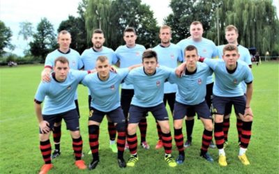 Prijateljske utakmice igrale se u Josipovcu i Mandićevcu