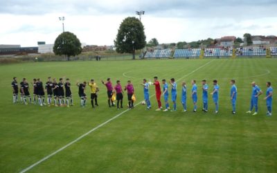 Torpedo blizu preokreta protiv Bedema, Đakovo Croatia bolja od Zrinskoga!