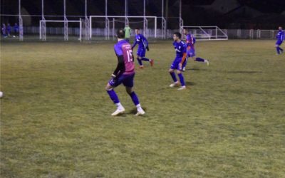 Izvučeni parovi Kupa Osječko-baranjske županije