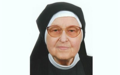 Preminula s. Suzana Ruža Janjić