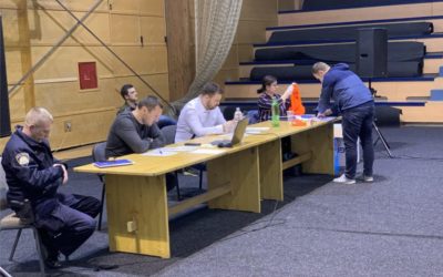 Stožer civilne zaštite Grada Đakova održao svoju 9. sjednicu