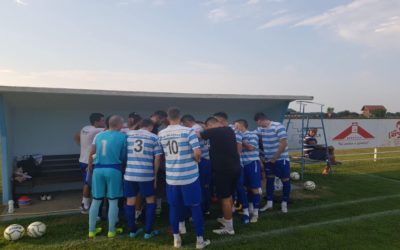 Mladost uzela bod u Bošnjacima, Torpedu domaći poraz od Grabovca