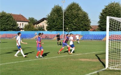 Branko Klemen zabio za pobjedu na otvaranju prvenstva