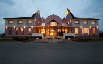 Hotel “Blaža” od 1. travnja postaje “Blažin dom”