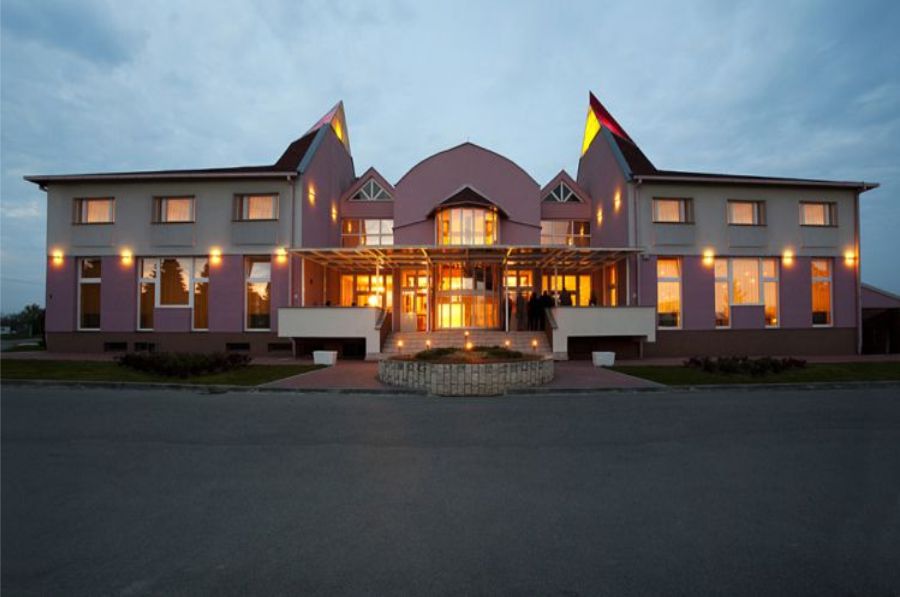 Hotel “Blaža” od 1. travnja postaje “Blažin dom”
