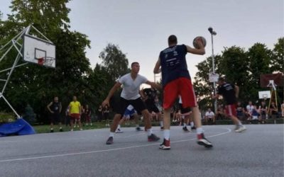 Đakovački festival ulične košarke privukao preko 120 natjecatelja!