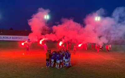 Pehar ostaje u budrovačkim vitrinama, Valentin Sito igrač turnira, Ivo Horvat najbolji strijelac, Danko Cikač golman!