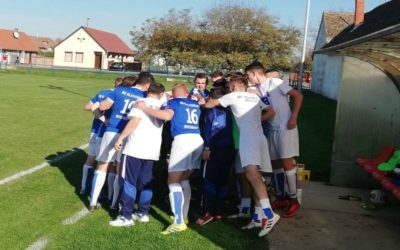 Budrovčani slavili u dvoboju dviju Slavonija