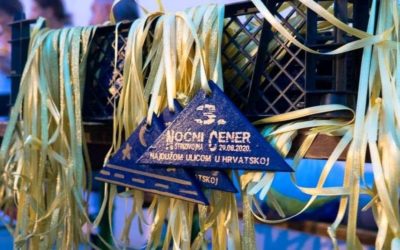 “Cener” Dejanu Radancu i Dubravki Mesec, “petica” Filipu Grguriću i Paoli Rešetar