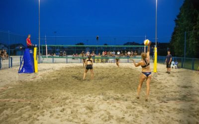 Otvorene prijave za međunarodni turnir u odbojci na pijesku “Đakovo Volley”