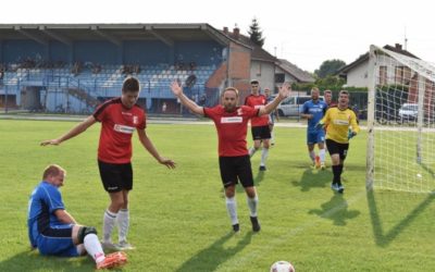 Dračičani preko “vinogradara” do četvrtfinala, Budrovčani u nastavku “razmontirali” Torpedo, Trnavčani podarili petardu Rekordu, Begović donio prolaz Punitovčanima!