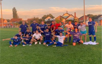 Mladost do pobjede u derbiju, Torpedu bod u gostima