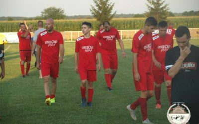 Memorijalni nogometni turnir „Ivan Lončarević“