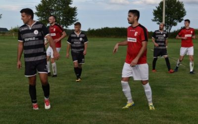 HOŠK najugodnije iznenađenje prvenstva!