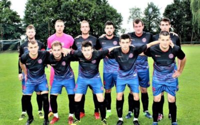 Ratar teško poražen u Feričancima; Josipovčani uzeli bod u Velimirevcima