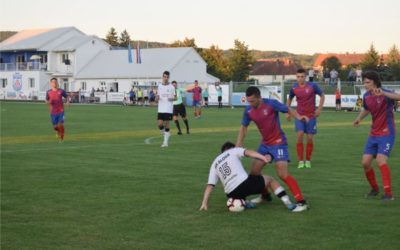 Dogan pogodio za đakovački bod