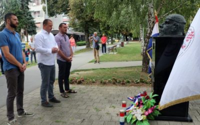 Obilježen Europski dan sjećanja na žrtve totalitarnih režima