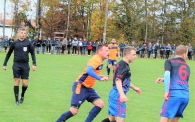 Rezultati 6. kola prve ŽNL