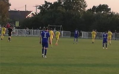 Rezultati 7. kola MNL Osijek-Vinkovci