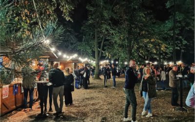 [FOTOGALERIJA] Đakovo Craft Beer Festival 2020.