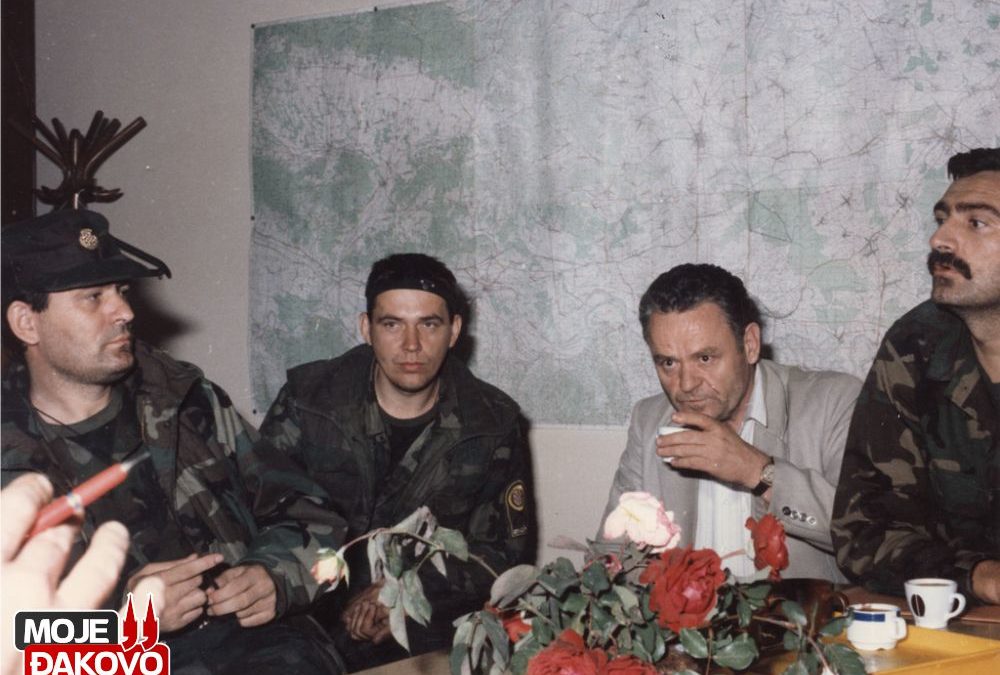 Muzej Đakovštine organizira tribinu „Domovinski rat i osvajanje vojnih objekata u Slavoniji 1991. – lokalna iskustva i širi kontekst“.