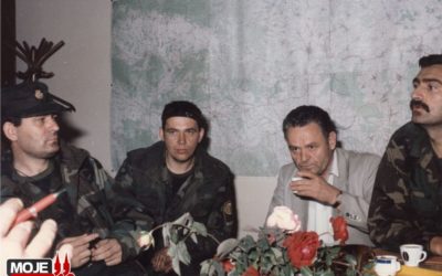 Muzej Đakovštine organizira tribinu „Domovinski rat i osvajanje vojnih objekata u Slavoniji 1991. – lokalna iskustva i širi kontekst“.