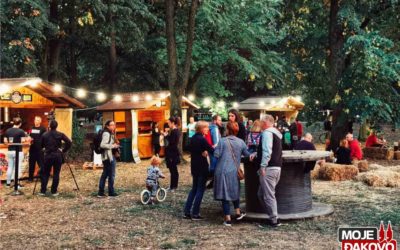 Đakovo craft beer fest – Ispraćaj ljeta u znaku zanatskog piva i prvi pravi slavonski craft festival u korona godini