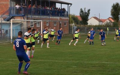 Rezultati 6. kola druge ŽNL