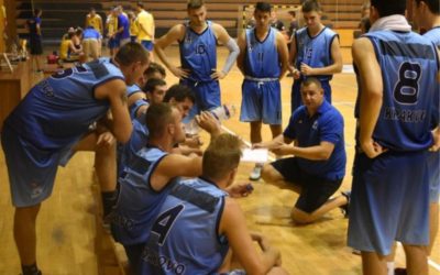 Završen Košarkaški turnir „Zvonila su zvona katedrale naše“