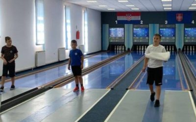 Franko Perković vodeći u Prvenstvu Hrvatske!