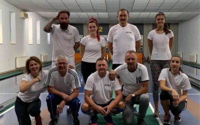 Kuglači obilježili Hrvatski olimpijski dan!