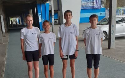 Atletski kadetski miting “Slavonija-Žito Osijek“