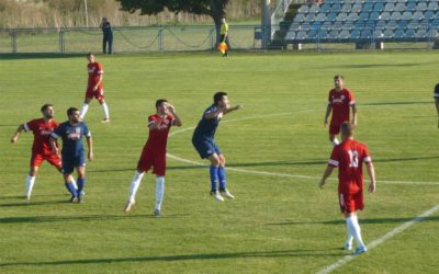 Kuševčanima i treći domaći poraz!